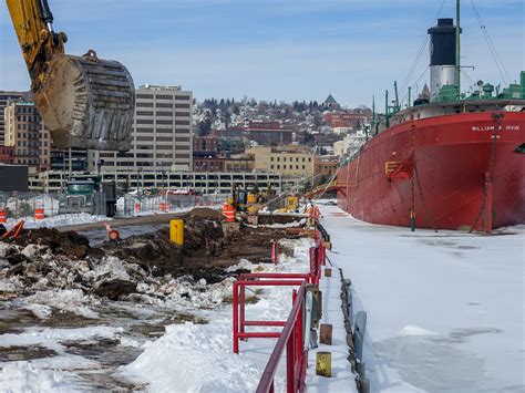 duluth video cam|Duluth Harbor Cam: Canal Cam